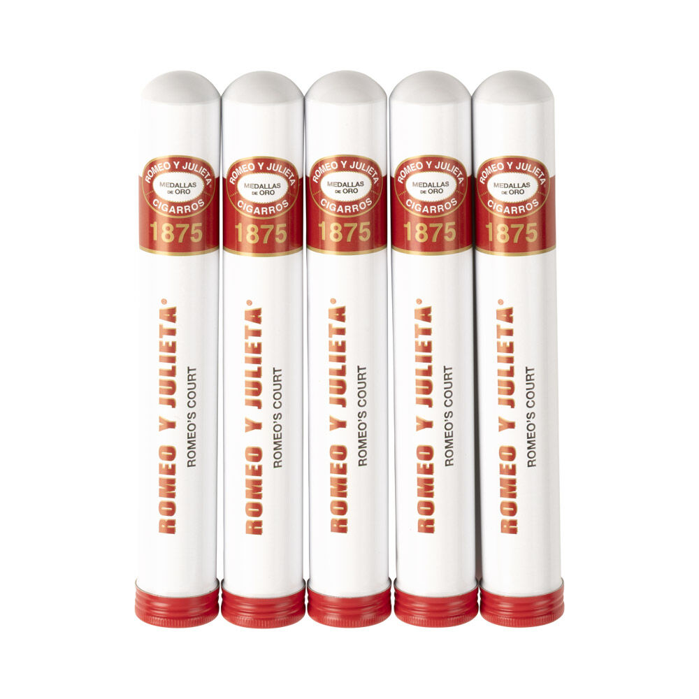 View product media JURC5 RyJ 1875 RC Tube 5-Pack 2